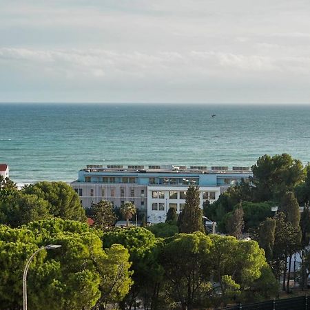 Ocean View Apartment - Pool And Sea View & Albufeira Center Exterior photo